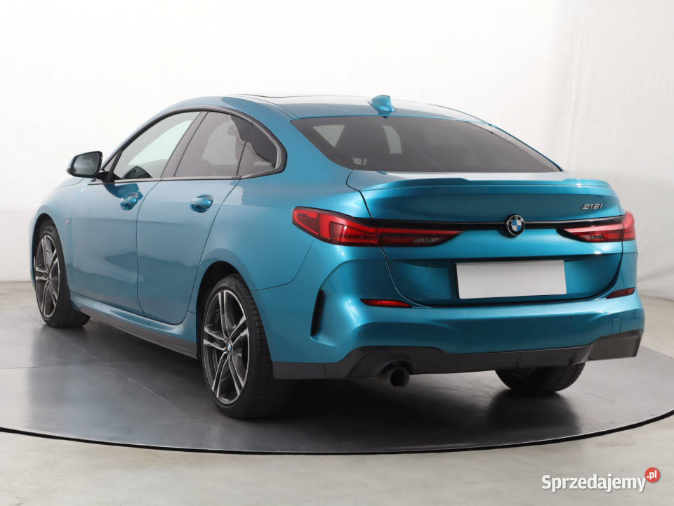 BMW 2 Gran Coupe 218i Gran Coup automatyczna Katowice