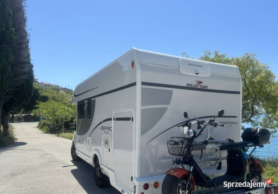 Skuter KINGWAY śląskie Czeladź sprzedam