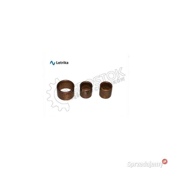 Komplet tulejek rozrusznika iskra mtz lubelskie