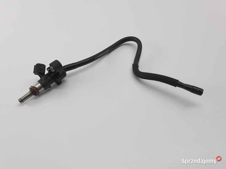 Wtrysk Paliwa Przewod Bmw R 1200 RT Gs Adv sprzedam
