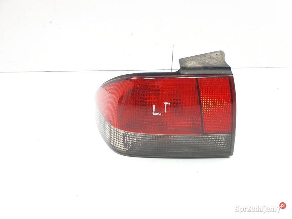 LAMPA LEWA TYŁ SAAB 900 osobowe Lipno