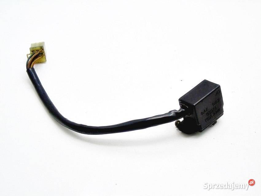 PRZEŁĄCZNIK AWARYJNY 1300 XVZ ROYAL VENTURE Sosnowiec