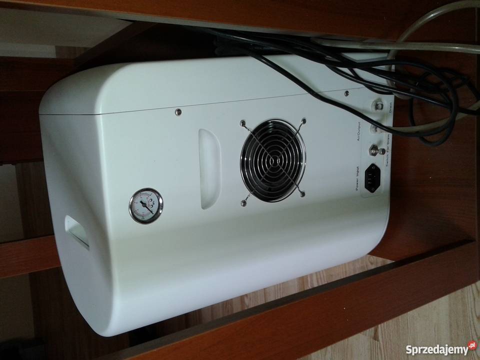 Oxybrazja Baylla Kalisz