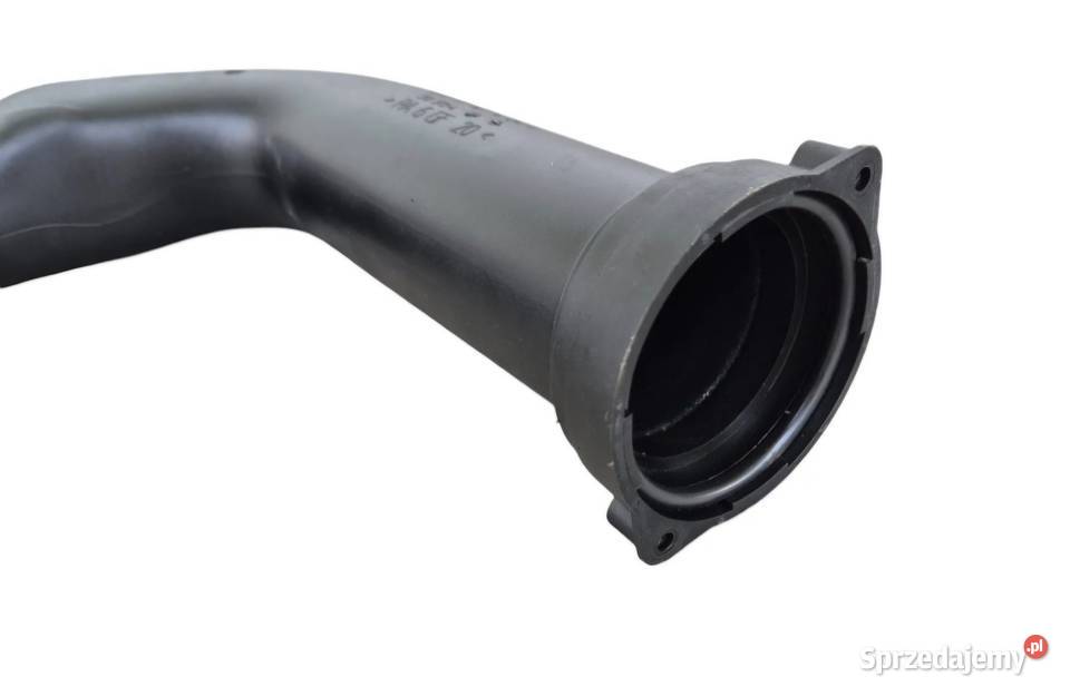 RURA PRZEWÓD POWIETRZA INTERCOOLERA MERCEDES świętokrzyskie Działoszyce