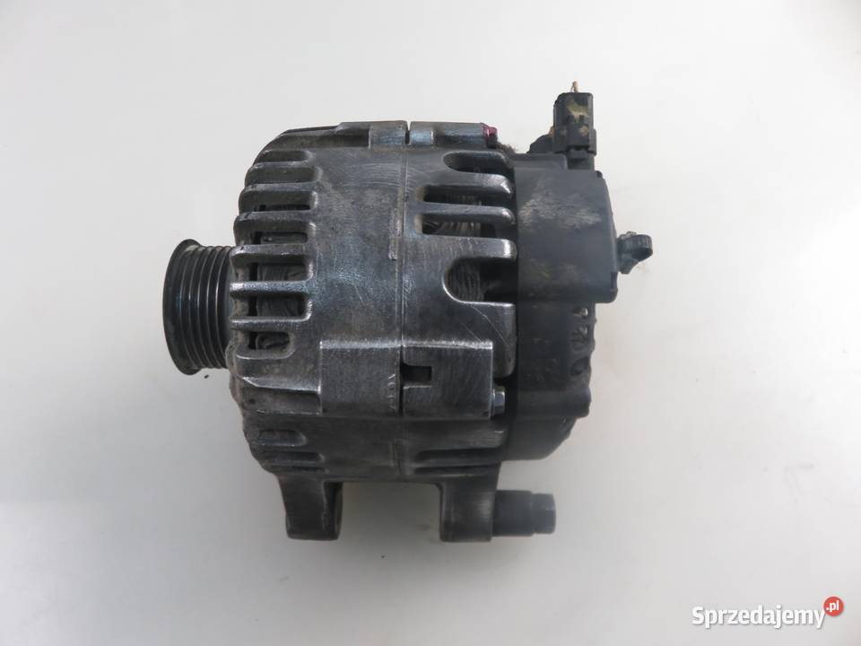ALTERNATOR PEUGEOT 206 14 HDi 9646476280 małopolskie