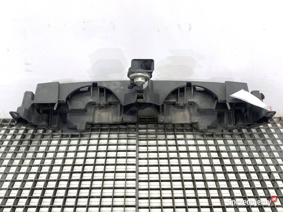 WZMOCNIENIE GÓRNE FIAT GRANDE PUNTO Hatchback