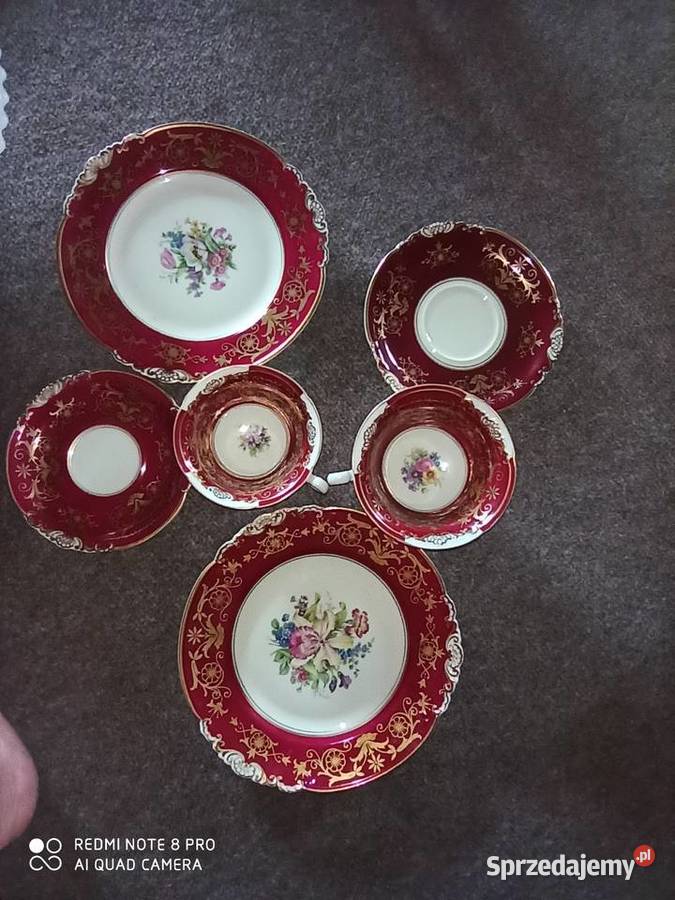 Patera Koning Tettau Gdańsk