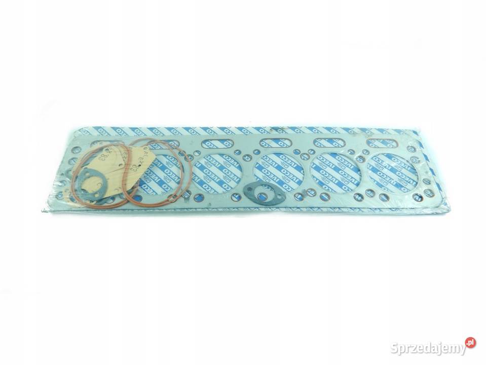 USZCZELKA GŁOWICY FIAT SERIA 130 7478 74 ASO