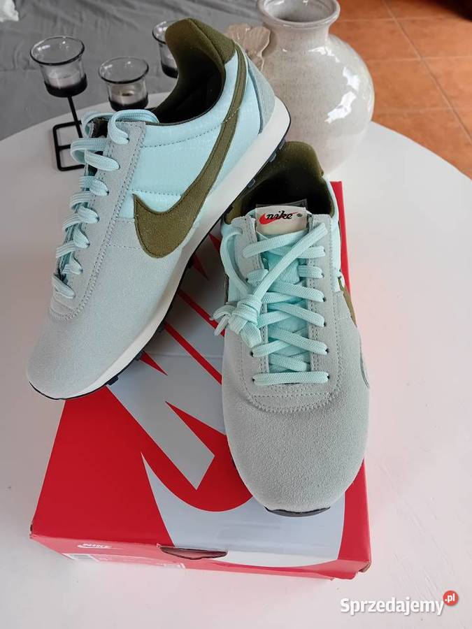Nike Pre Montreal Racer Vntg Nike Gorzów Wielkopolski sprzedam