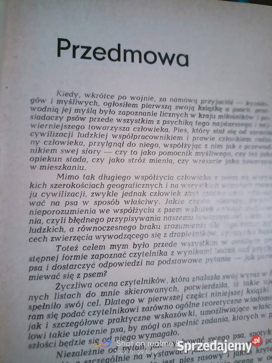 Smyczynski książki Psy rasy kynologia księgarnia