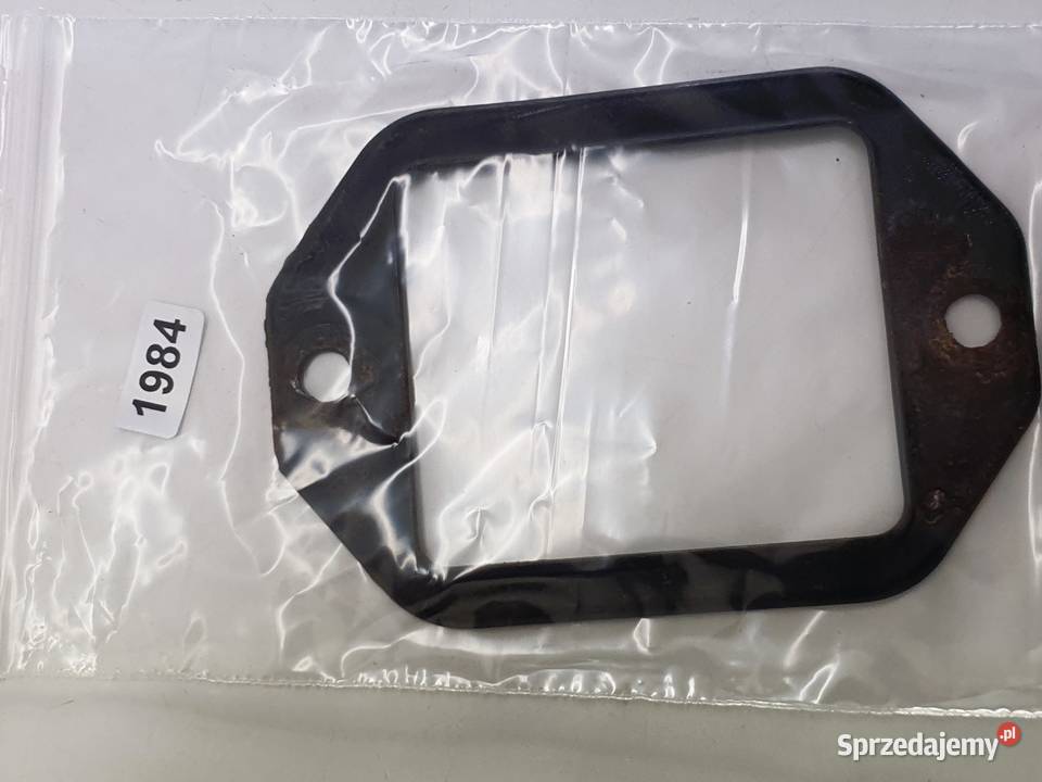 UCHWYT MOCOWANIE 2 OSLONA IVECO EUROCARGO łódzkie Janowice