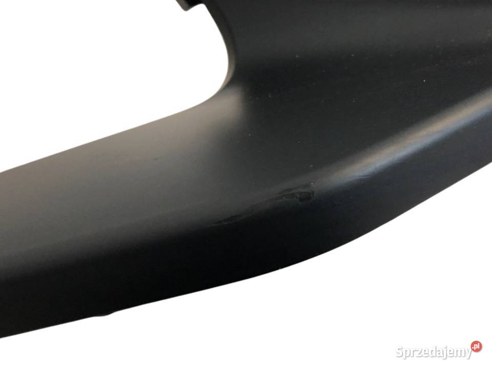 Ford Mustang MK6 Ecoboost GT 20152017 Zderzak Skarżysko-Kamienna