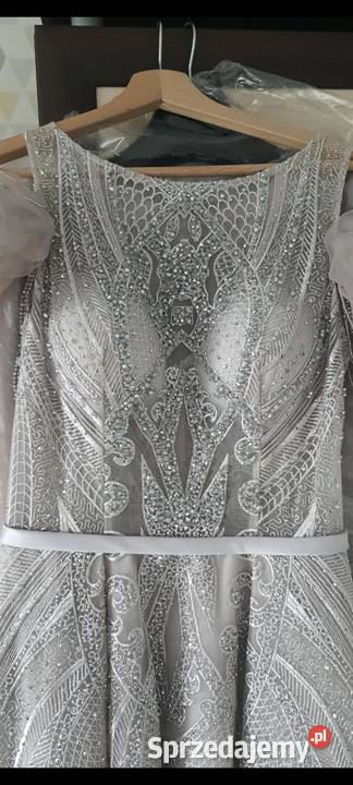 Suknia Ślubna Princessa