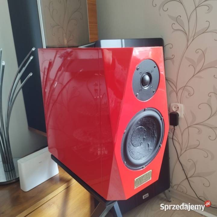Megalith Audio SCX wyjątkowe audiofilskie kujawsko-pomorskie Kruszyn