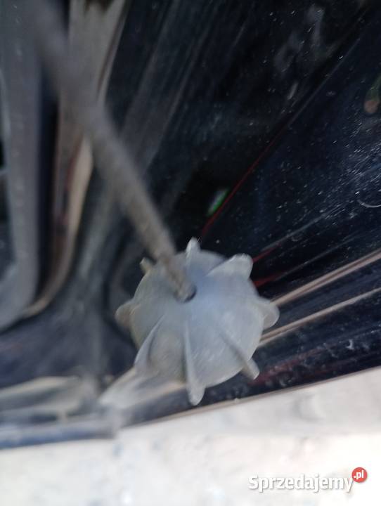Półka bagażnika VW golf V plus Wrocław