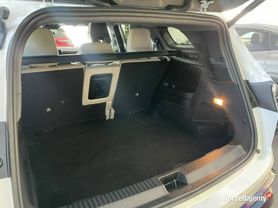 Renault Espace iconic full hybrid ETech ASR (kontrola trakcji) Espace