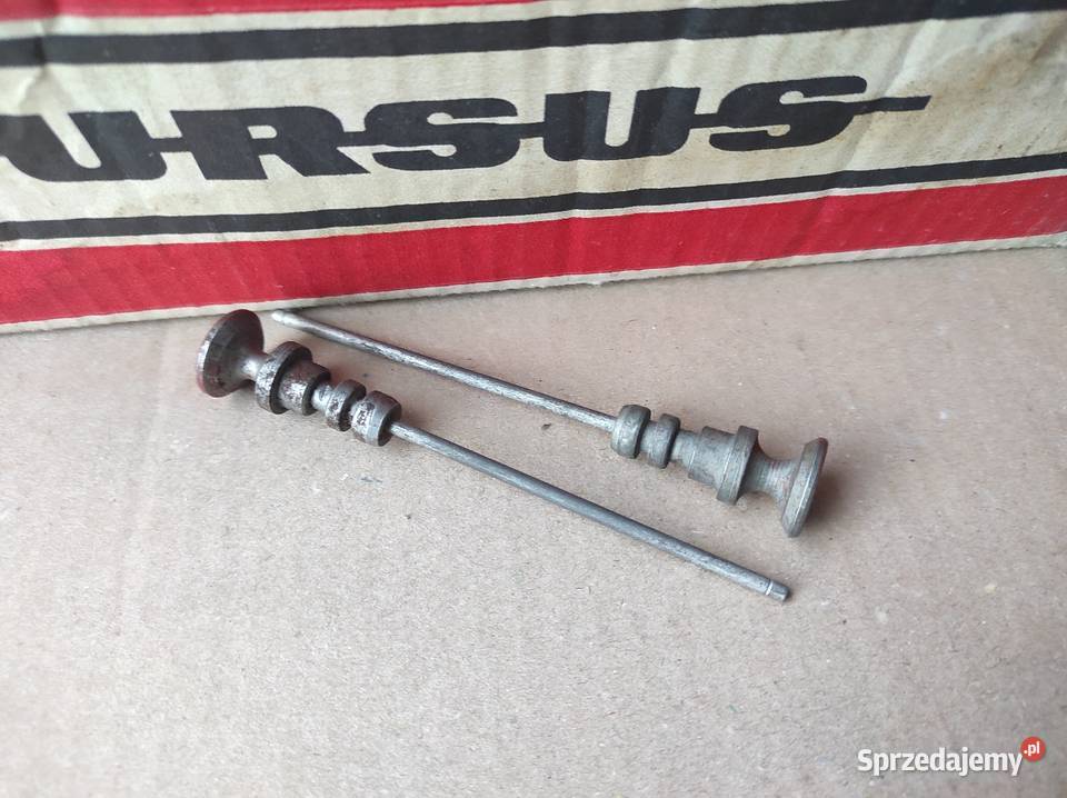 Miarka oleju sprężarki Ursus C330 oryginał ursus Warszawa