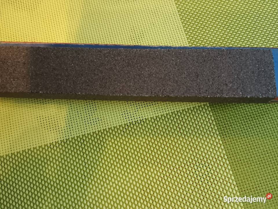 Nowa osełka marki ViS z PRLu Pozostałe