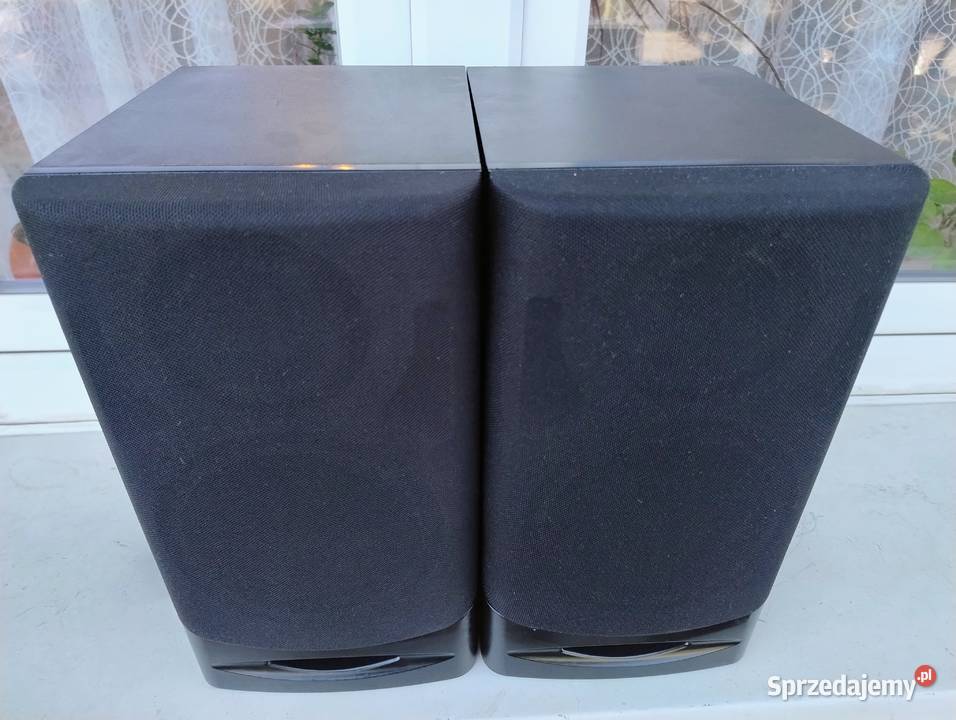 Kolumny głośnikowe DAEWOO Sprzęt estradowy, studyjny i DJ-ski
