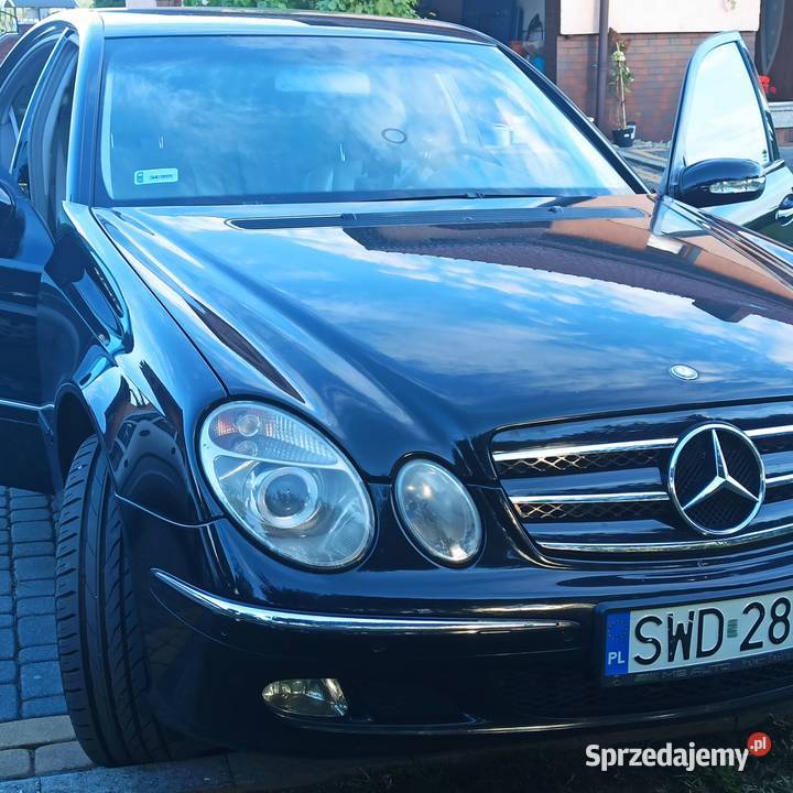 mercedesbenz Wodzisław Śląski