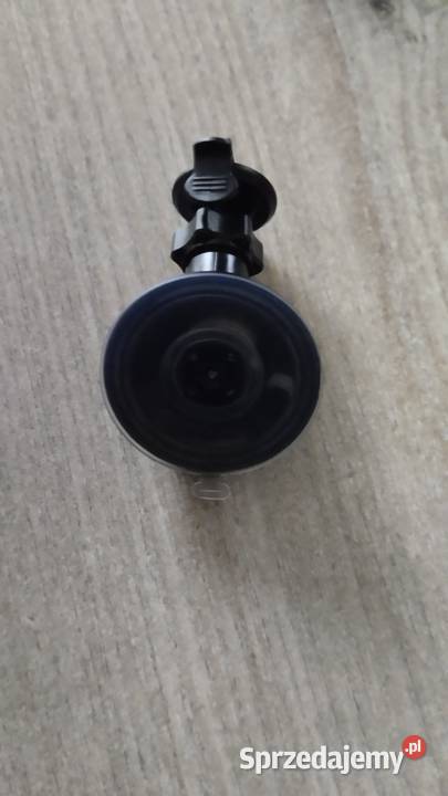 Ładowarka do kamery samochodowej z uchwytem Mielec sprzedam