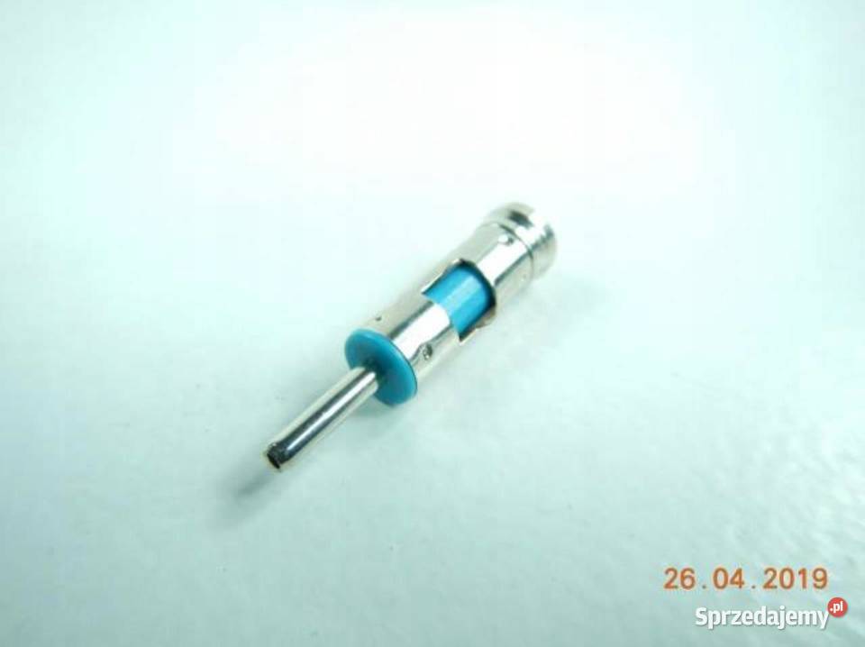 UCHWYT ADAPTER MOCOWANIE RADIA FORD FIESTA 9502 osobowe sprzedam