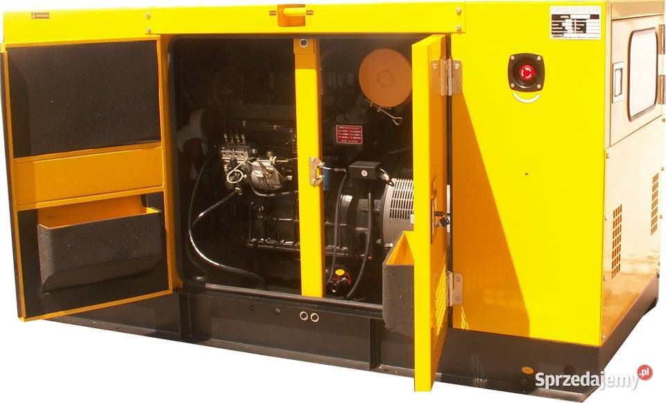 CUMMINS 50KW63KVA
