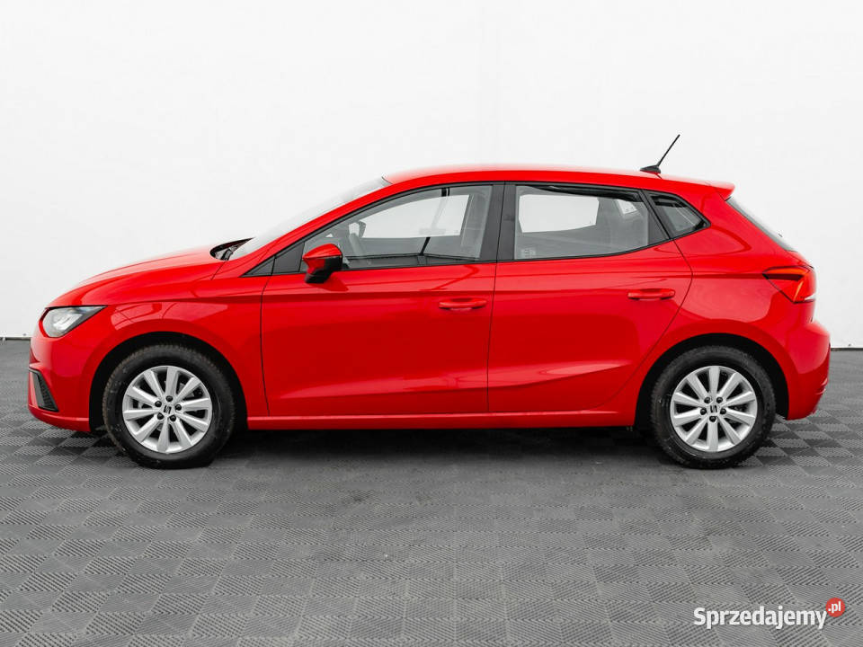 Seat Ibiza WD1954R10 MPI EVO Reference LED Gdańsk
