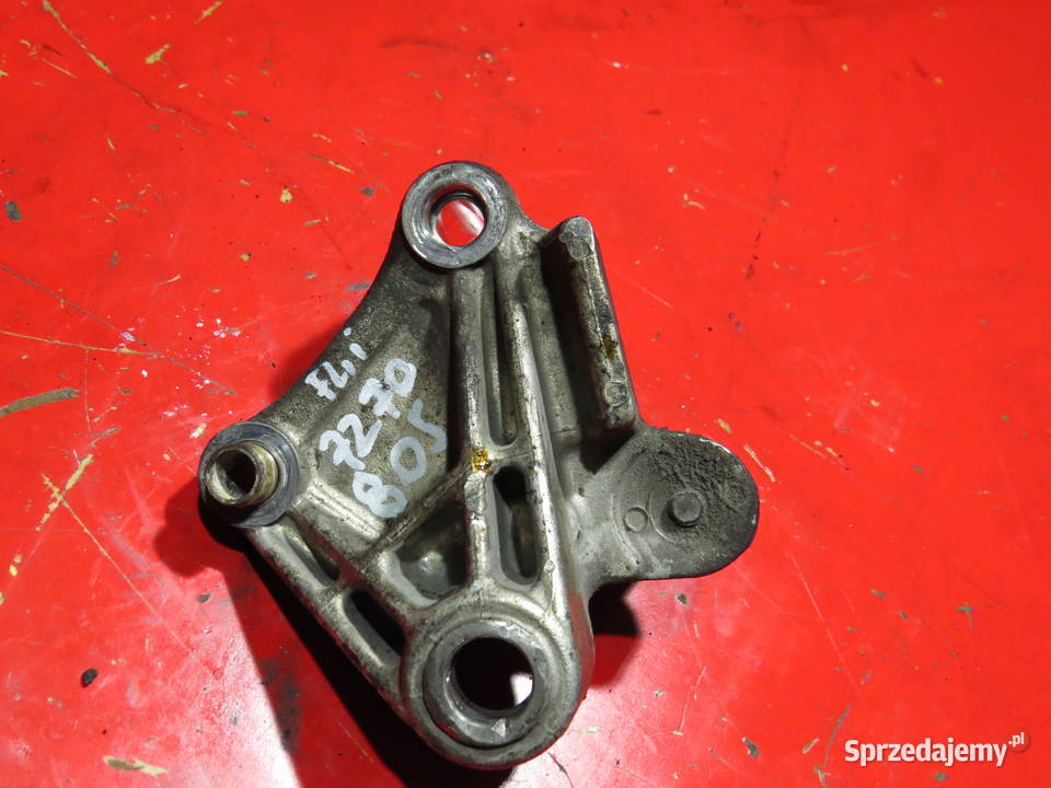 HONDA CBR 600 F4I CBR600 0106 mocowanie silnika