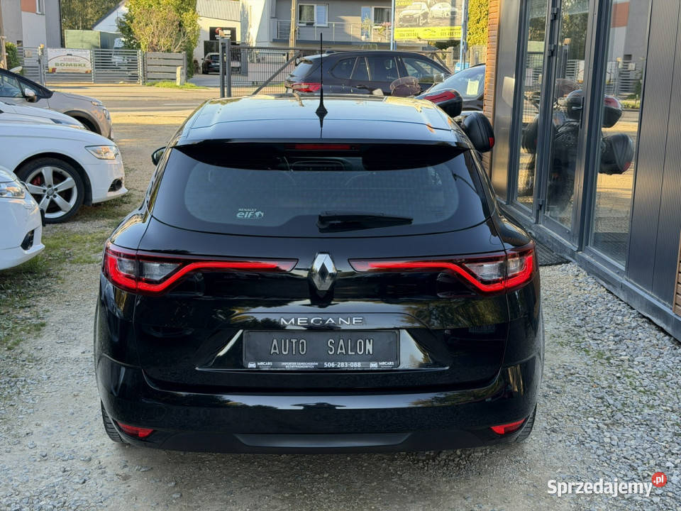 Renault Megane możliwa zamiana Częstochowa sprzedam