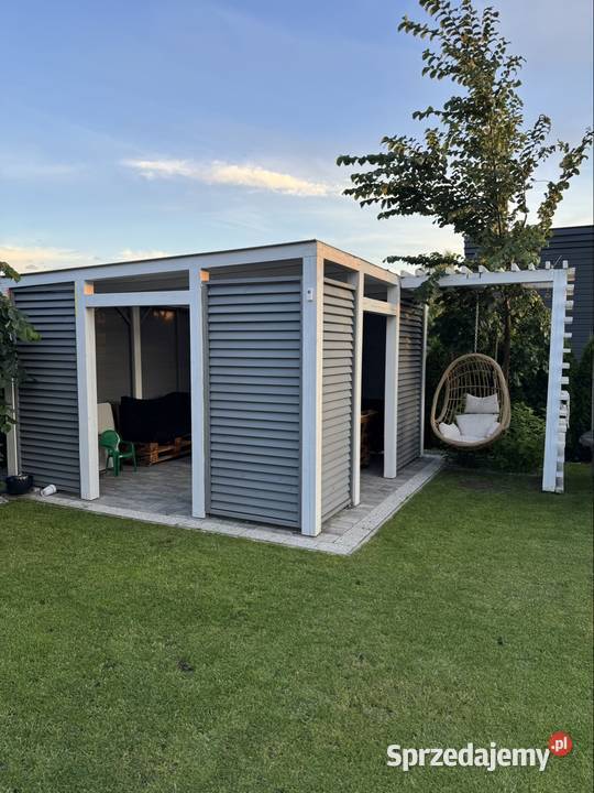 MD DREWUTNIA pracownia stolarska altany donice łódzkie Skierniewice