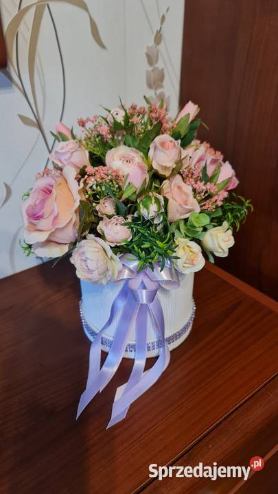 Bukiet okolicznościowy Łęgowo