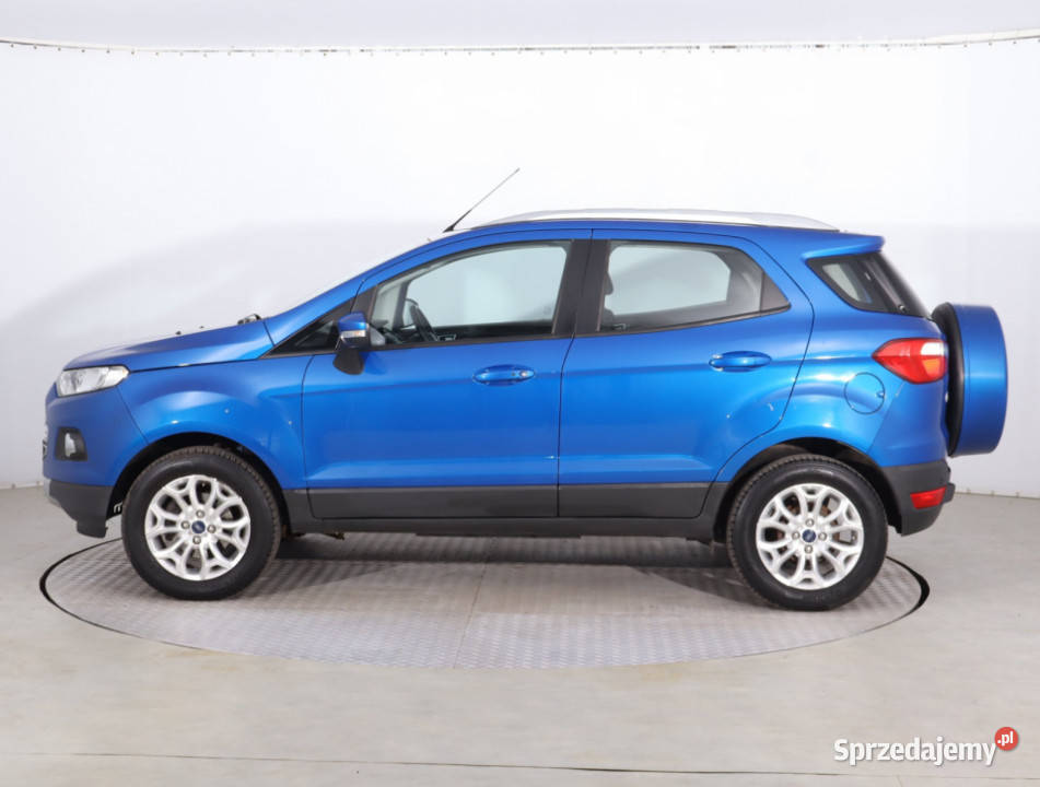 Ford Ecosport 10 EcoBoost elektryczne szyby Piaseczno
