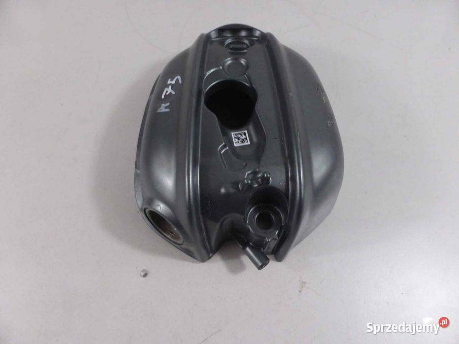 BMW R nine T kapa pokrywa 7106166 04 A75 Pozostałe Poznań