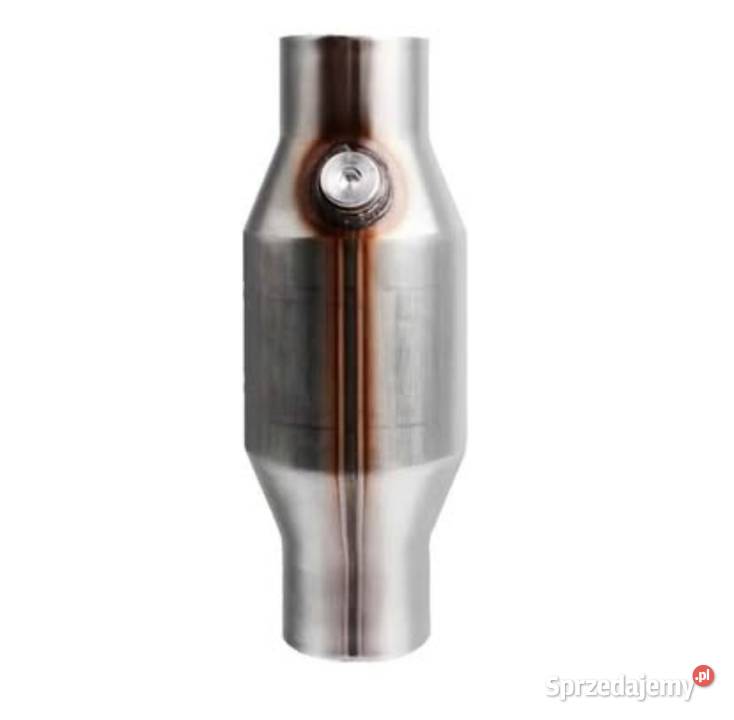 Katalizator uniwersalny Olsztyn