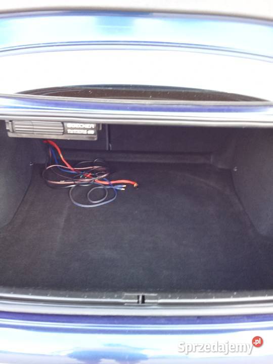 Seat Toledo 19 TDI ARL 150 Najlepszy silnik klimatyzacja Kielce sprzedam