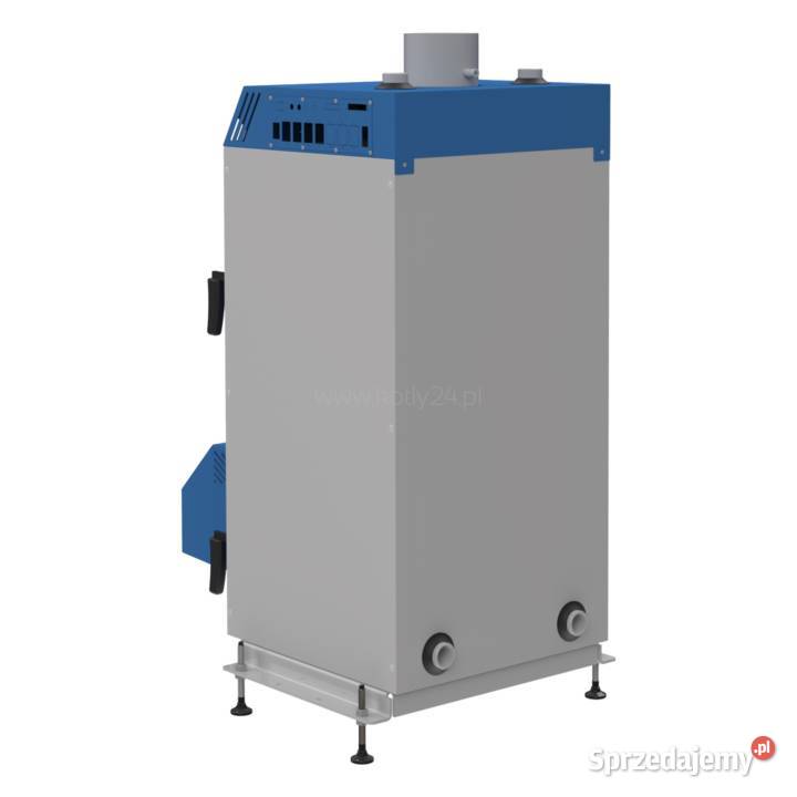 Piec na Pellet PELLPAL 12 kW 5 sterownik LCD Pleszew