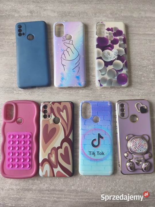 Motorola Moto e40 Kąkolewnica