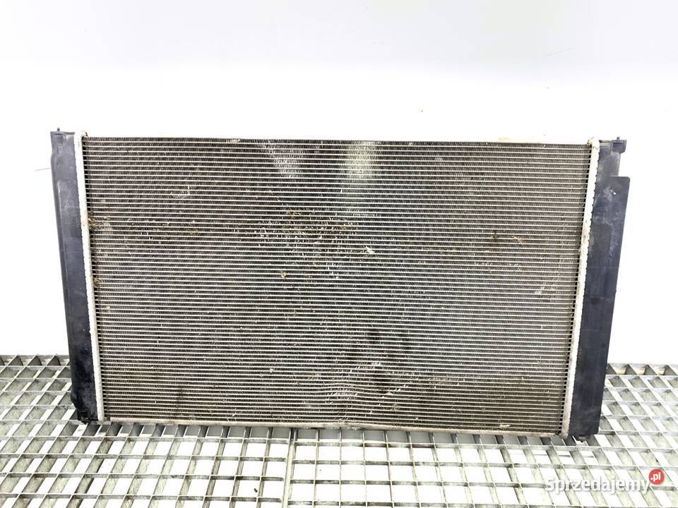 CHŁODNICA WODY LEXUS NX 25 155 4221353980 osobowe
