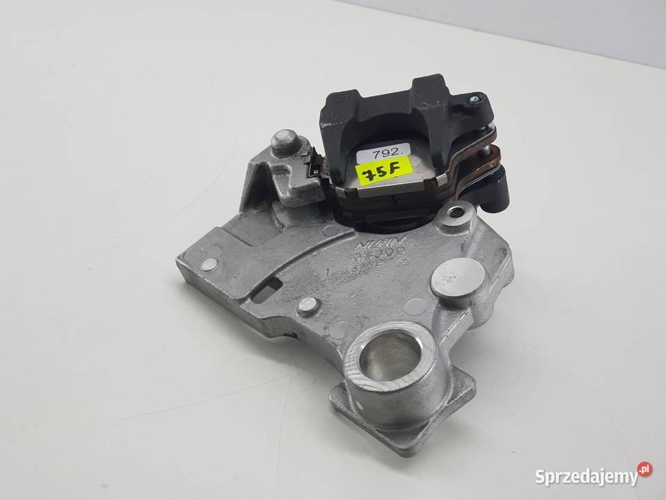SUZUKI GSR 750 1116 ZACISK HAMULCOWY TYŁ łódzkie Janowice