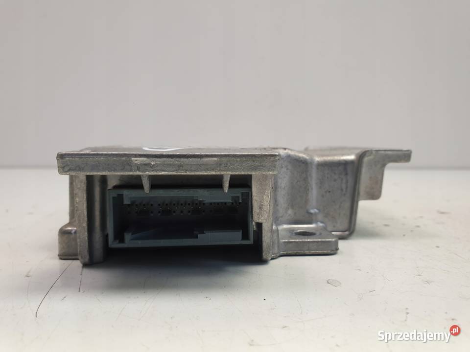 Vectra C 20 DTI MODUŁ PODUSZEK Sensor 13102022 Motoryzacja Rudka