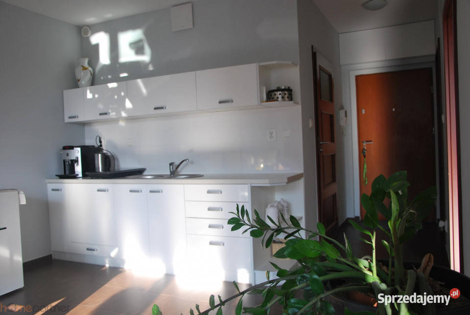 Mieszkanie Wrocław Inżynierska 47m2