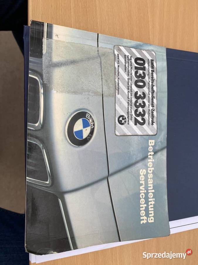 Bmw 635csi Gdynia