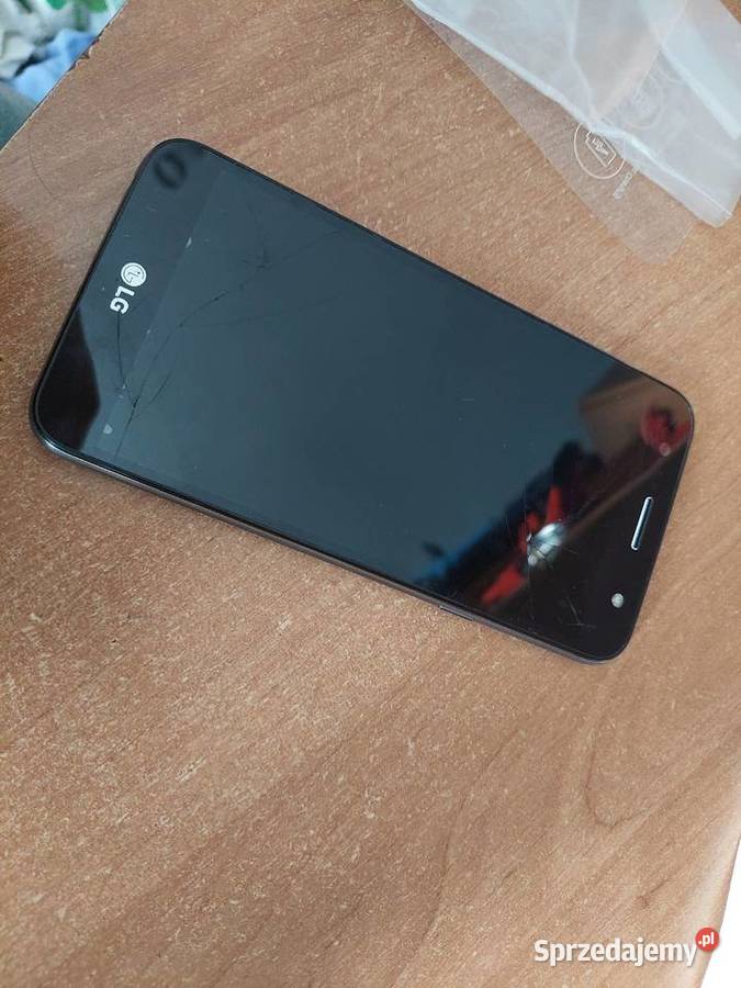 Telefon smartfon LG x power 2 xpower2 xpower Jelenia Góra