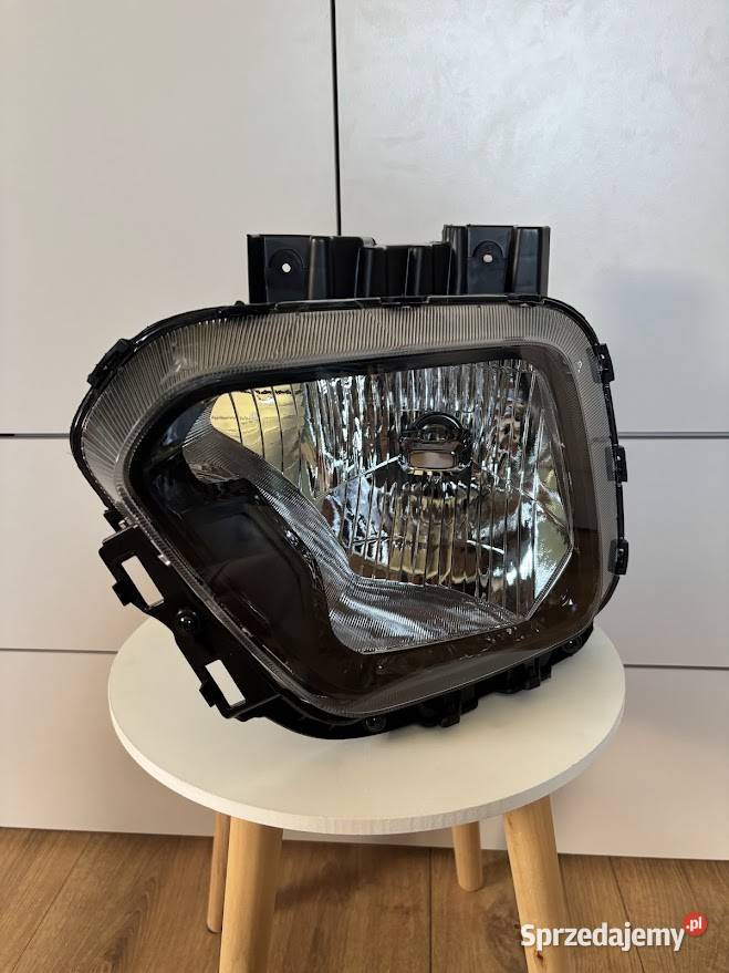 Sprzedam lampe reflektor Kia Soul mk3 2020 lewa Turek