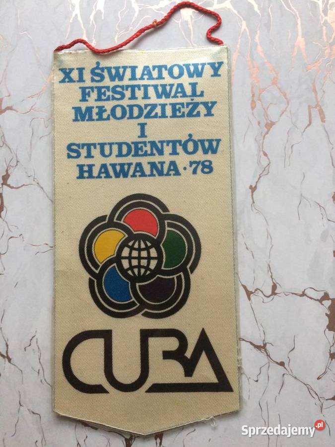 1254 Proporczyki 1 Szczecin sprzedam