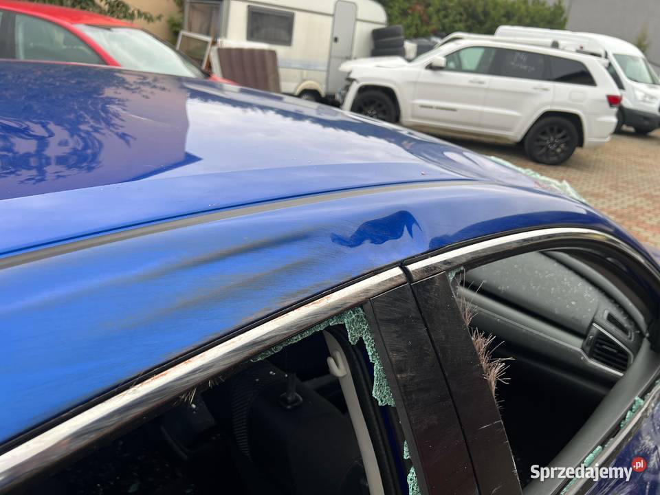 Honda Civic X 20 158 Sedan 2018 iVTEC Wysokie Mazowieckie