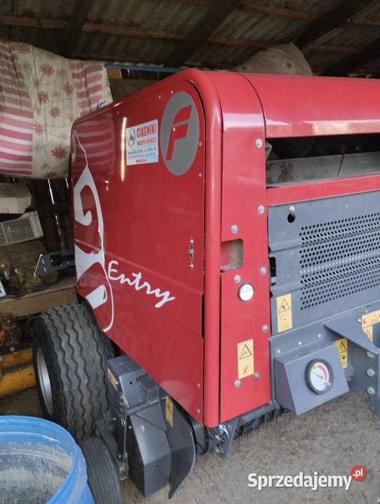 Prasa Belujaca feraboli mazowieckie