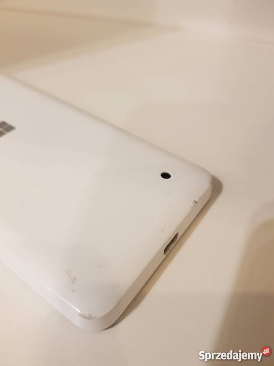 NOKIA LUMIA 550 BEZ AKCESORIÓW Pabianice