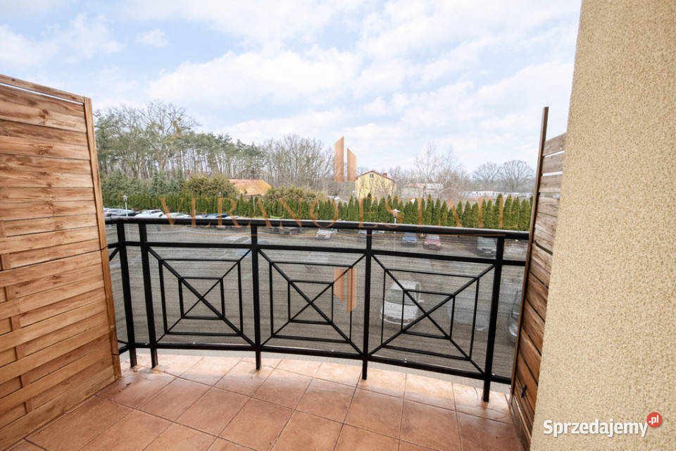 OKAZJA RYNKOWA METRAŻ Jabłonna